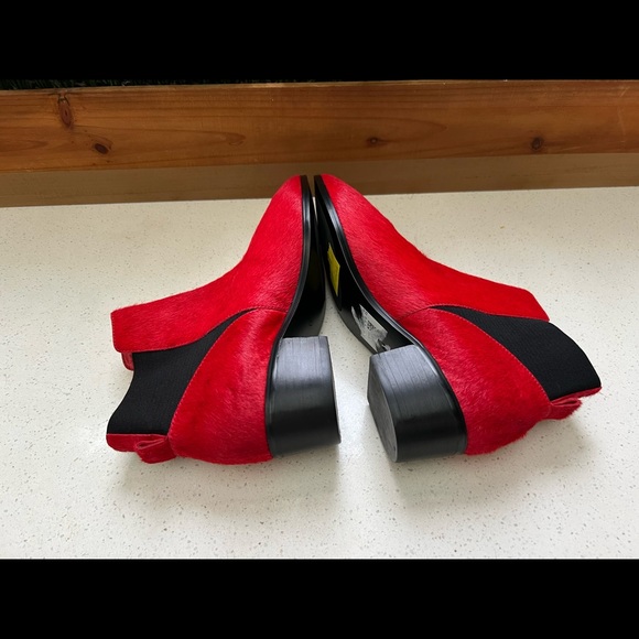 Halogen new Womens ankle boots size 6. - Picture 4 of 10